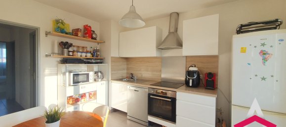 2 Schlafzimmer Wohnung in Wittenheim, France, Nr. 245253 4