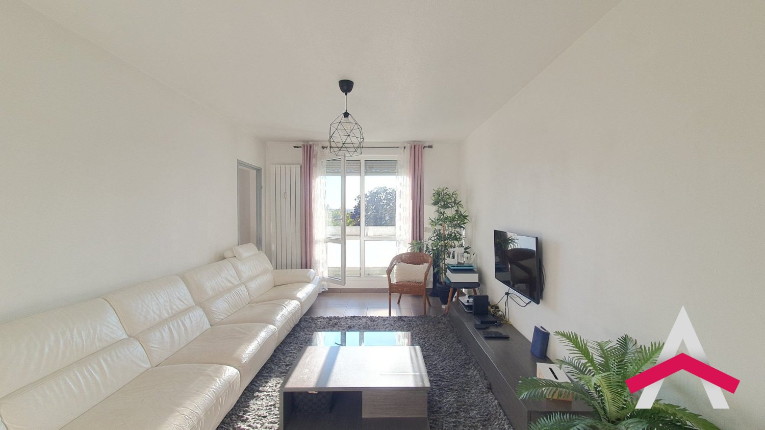 2 Schlafzimmer Wohnung in Wittenheim, France, Nr. 245253