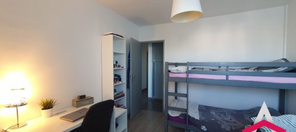 2 Schlafzimmer Wohnung in Wittenheim, France, Nr. 245253 10