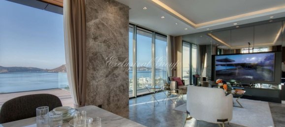 فيلا 4+1 في Bodrum, Turkey رقم 28872 5