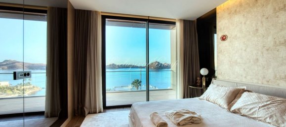 فيلا 4+1 في Bodrum, Turkey رقم 28872 13