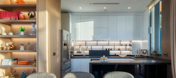 فيلا 4+1 في Bodrum, Turkey رقم 28872 10