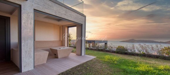 فيلا 4+1 في Bodrum, Turkey رقم 28872 17