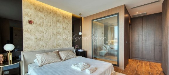 فيلا 4+1 في Bodrum, Turkey رقم 28872 14