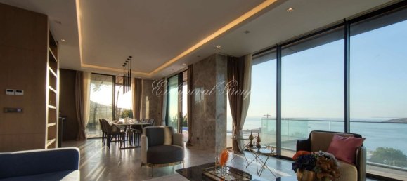 فيلا 4+1 في Bodrum, Turkey رقم 28872 9