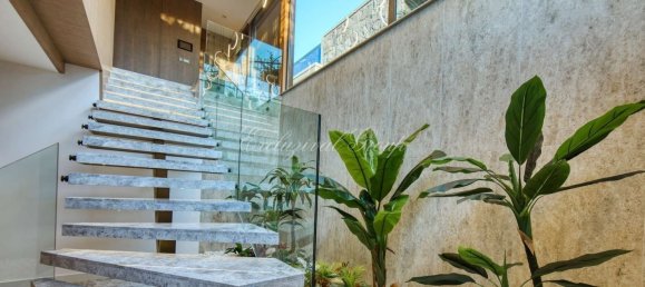 فيلا 4+1 في Bodrum, Turkey رقم 28872 16