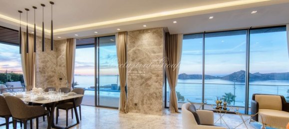 فيلا 4+1 في Bodrum, Turkey رقم 28872 4