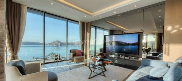 فيلا 4+1 في Bodrum, Turkey رقم 28872 6