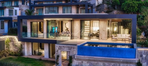 فيلا 4+1 في Bodrum, Turkey رقم 28872 2