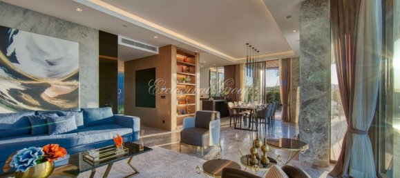 فيلا 4+1 في Bodrum, Turkey رقم 28872 7