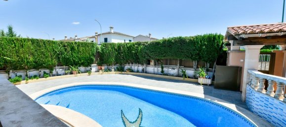 4 bedrooms House in Mallorca, Spain No. 144135 30