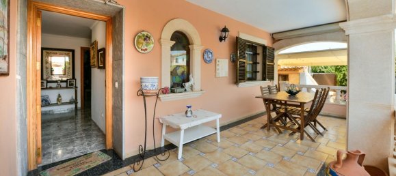 4 bedrooms House in Mallorca, Spain No. 144135 27