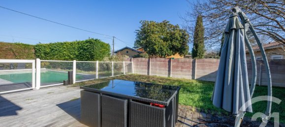 3 bedrooms House in Ludon-Medoc, France No. 113943 13