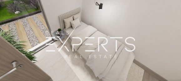 3 Schlafzimmer Stadthaus in Yas Island, UAE, Nr. 53076 10