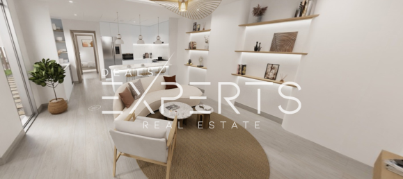 3 Schlafzimmer Stadthaus in Yas Island, UAE, Nr. 53076 12