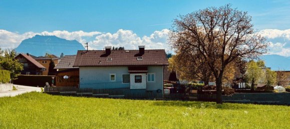 Grundstück in Ohlsdorf, Austria 4600m², Nr. 167631 2