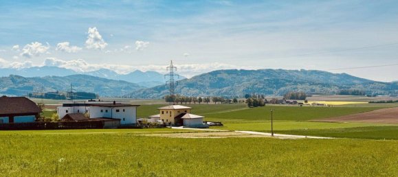 Grundstück in Ohlsdorf, Austria 4600m², Nr. 167631 4