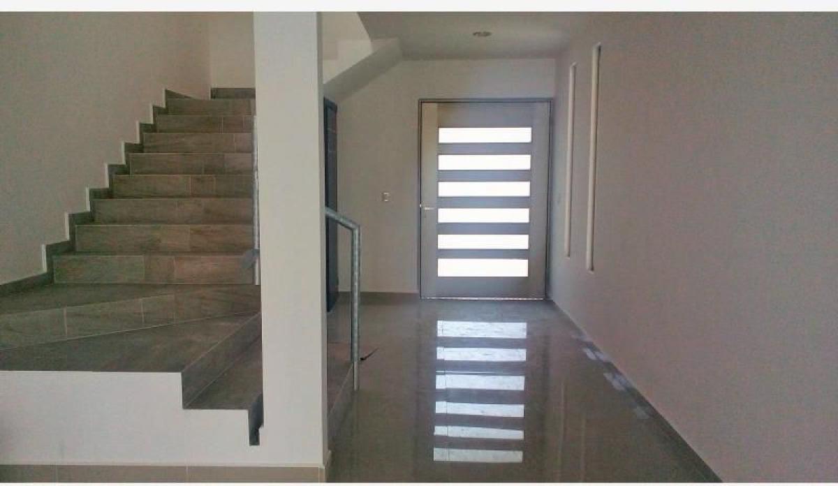 3 bedrooms House in Mexico No. 220243