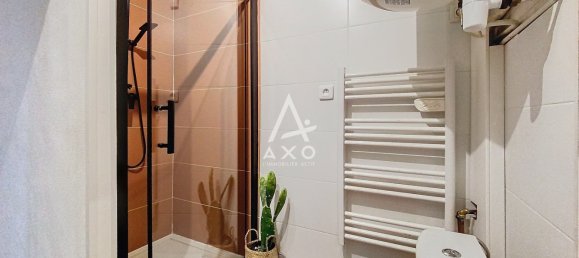 Студия в Дижон, Франция № 193917 10