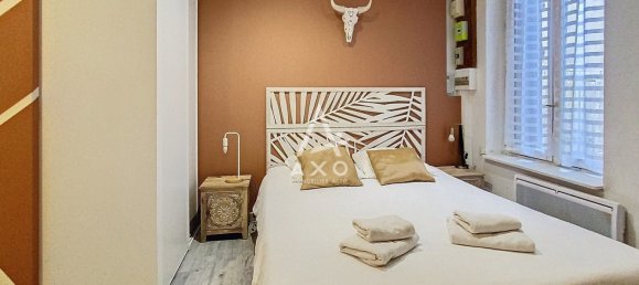 Студия в Дижон, Франция № 193917 7