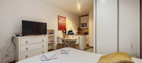 Студия в Дижон, Франция № 193917 6