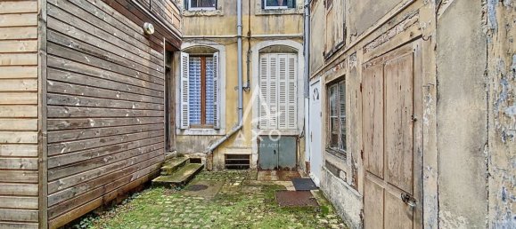 Студия в Дижон, Франция № 193917 14