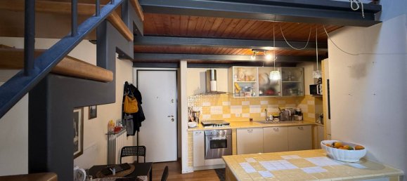 Квартира с 2 спальнями в Фермо, Италия № 290865 5