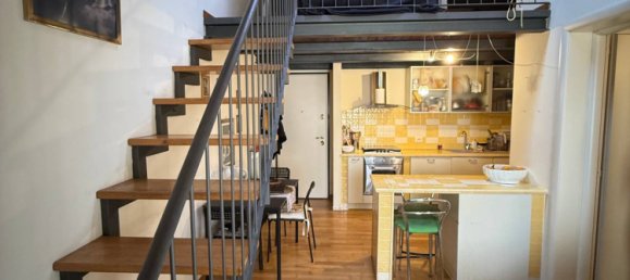 Квартира с 2 спальнями в Фермо, Италия № 290865 11