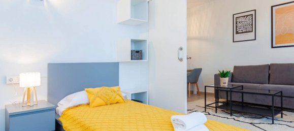 2 bedrooms Apartment in Alicante, Spain No. 188100 20