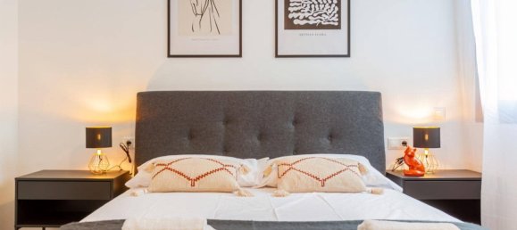 2 bedrooms Apartment in Alicante, Spain No. 188100 3