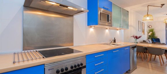 2 bedrooms Apartment in Alicante, Spain No. 188100 2