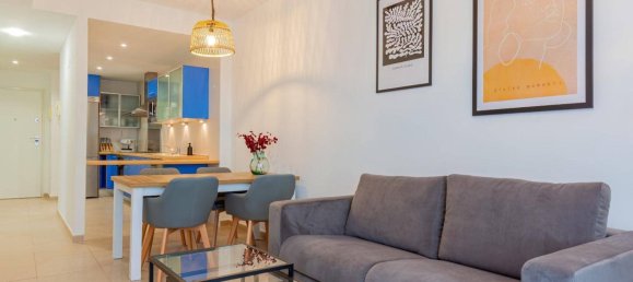 2 bedrooms Apartment in Alicante, Spain No. 188100 6