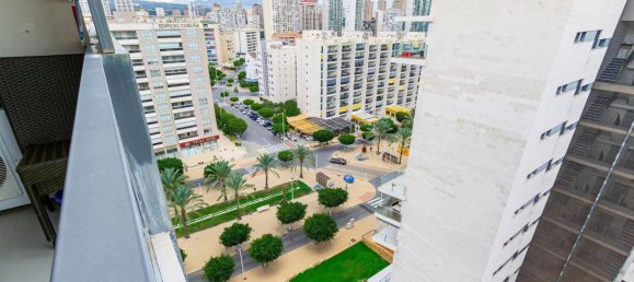 2 bedrooms Apartment in Alicante, Spain No. 188100 21