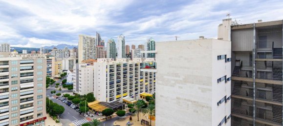 2 bedrooms Apartment in Alicante, Spain No. 188100 19