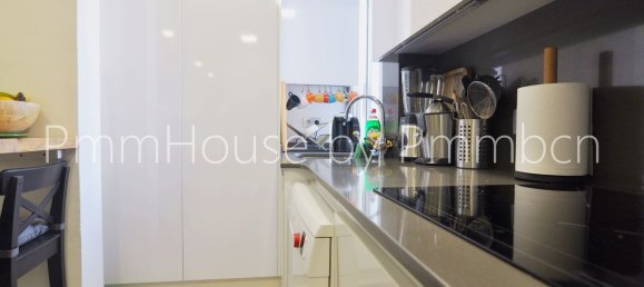 3 bedrooms Apartment in Castelldefels, Spain No. 187849 15