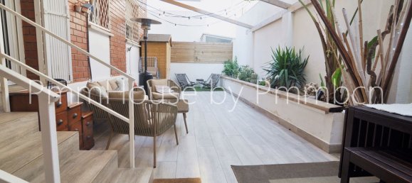 3 bedrooms Apartment in Castelldefels, Spain No. 187849 4