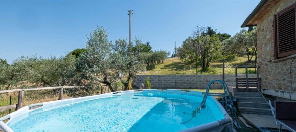 4 chambres Maison à Volterra, Italy No. 61391 12