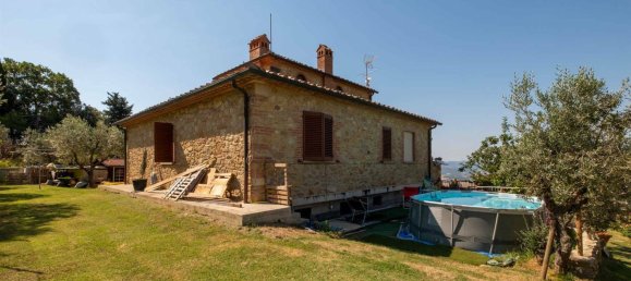 4 chambres Maison à Volterra, Italy No. 61391 13