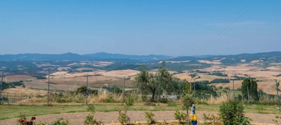 4 chambres Maison à Volterra, Italy No. 61391 8