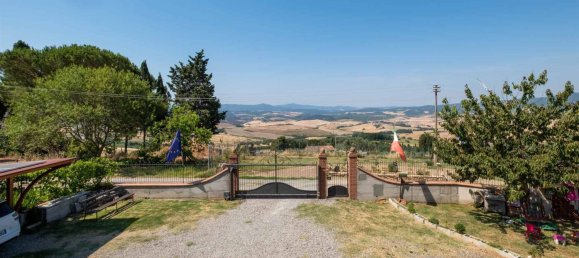 4 chambres Maison à Volterra, Italy No. 61391 9