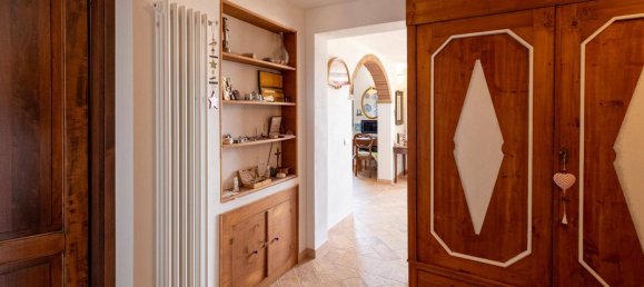 4 chambres Maison à Volterra, Italy No. 61391 29