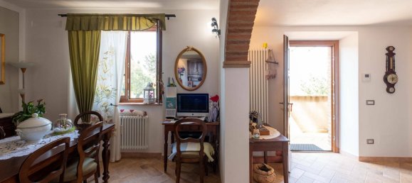 4 chambres Maison à Volterra, Italy No. 61391 24