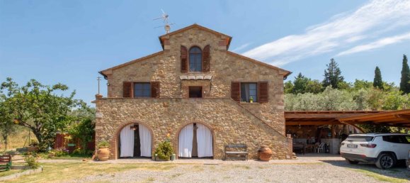 4 chambres Maison à Volterra, Italy No. 61391 4