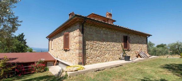 4 chambres Maison à Volterra, Italy No. 61391 7