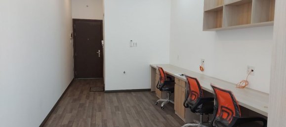 1 room Office in Thu Duc, Vietnam No. 18361 2