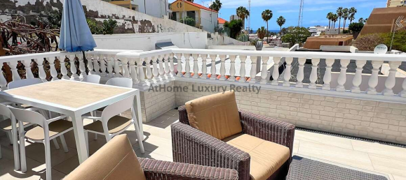 3 chambres Duplex à Arona, Spain No. 44183 2