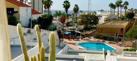 3 chambres Duplex à Arona, Spain No. 44183 22