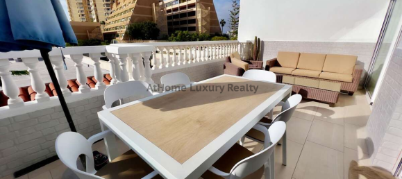 3 chambres Duplex à Arona, Spain No. 44183 4