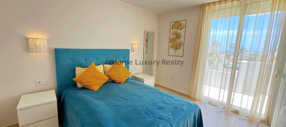 3 chambres Duplex à Arona, Spain No. 44183 15