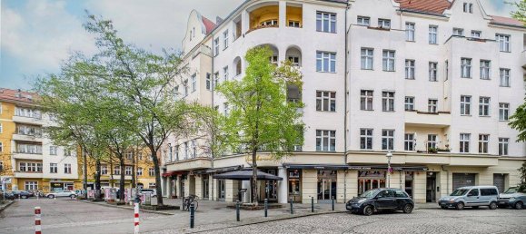 Apartamento T1 em Neukolln, Germany N.º 62702 2